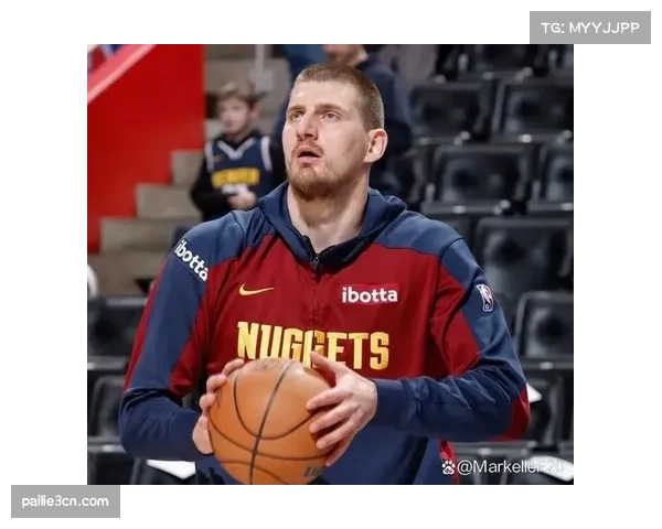 约基奇成历史首位场均三双中锋 真实命中率创生涯新高