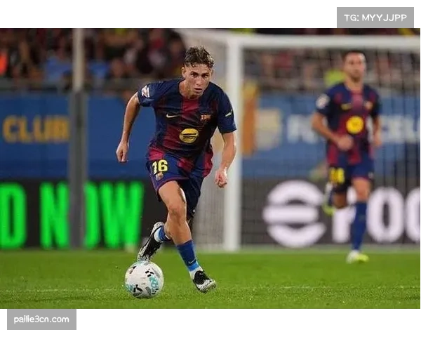 洛佩斯远射折射破门 巴萨替补球员把握机会 洛佩斯远射折射破门 巴萨替补球员把握机会