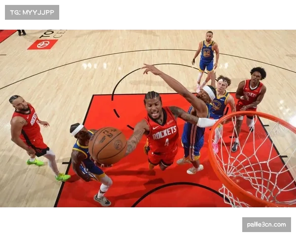 谢泼德顶替首发表现惊艳 火箭新秀三分16中7砍28分 谢泼德顶替首发表现惊艳 火箭新秀三分16中7砍28分