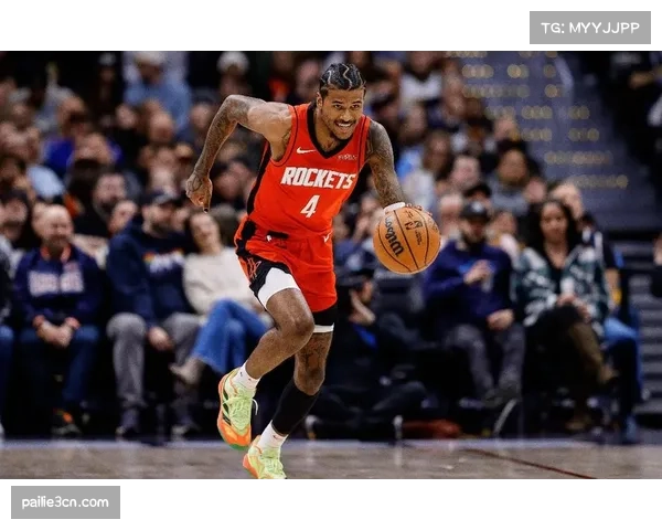 杰伦格林25分4篮板4助攻,太阳年轻侧翼成长速度超预期